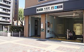 Space Air Building 3F - Vacation Stay 11441